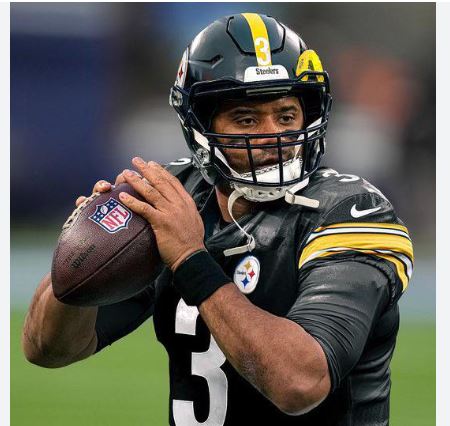 Report: Steelers set to cut ties with Russell Wilson as they announce the replacement