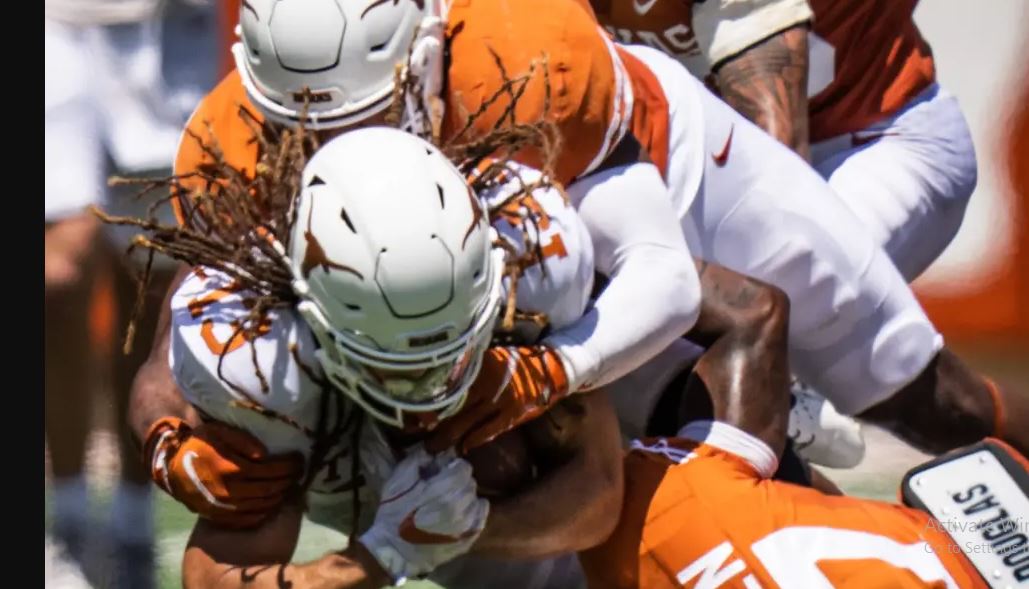 Report: Texans close deal to sign Longhorns star to Strengthen Defense
