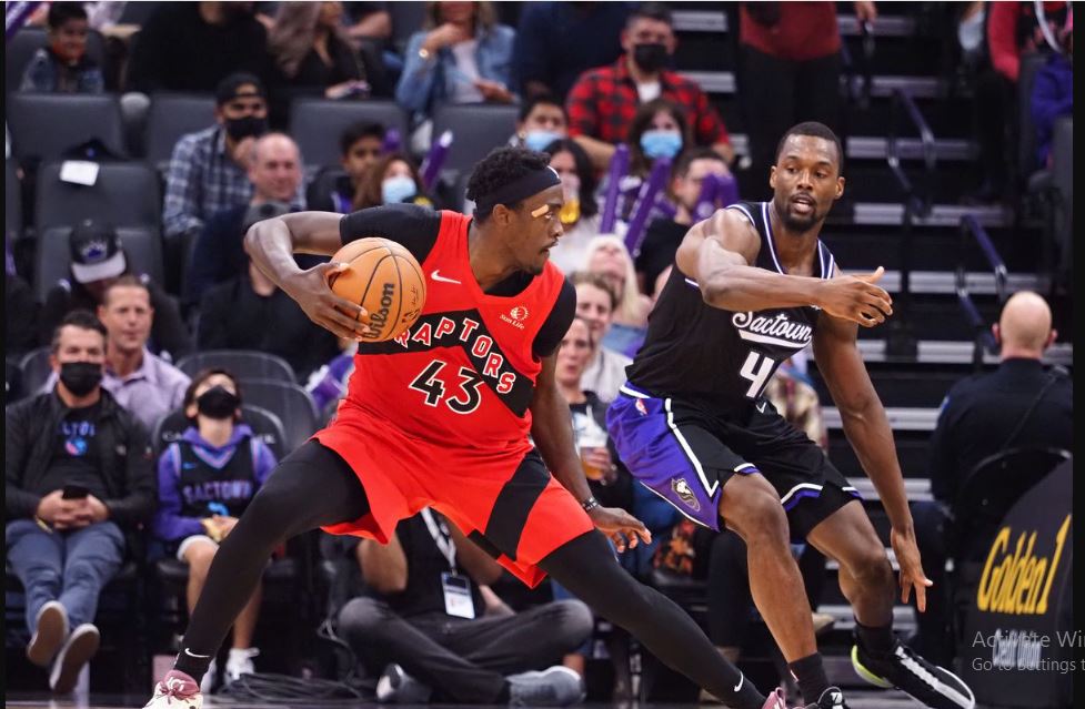 Report: Raptors close to seal deal for Kings most valuable player