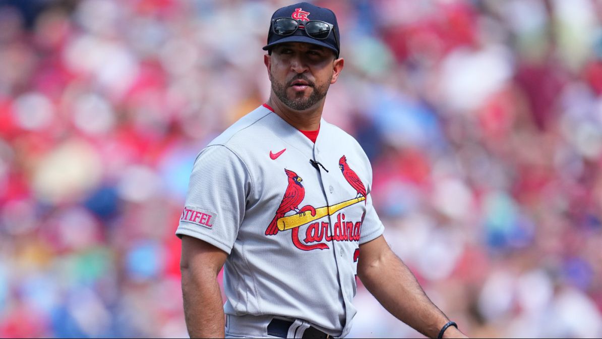 Breaking: Cardinals Set To Reunite With Ex-Outfielder After Tommy Edman News