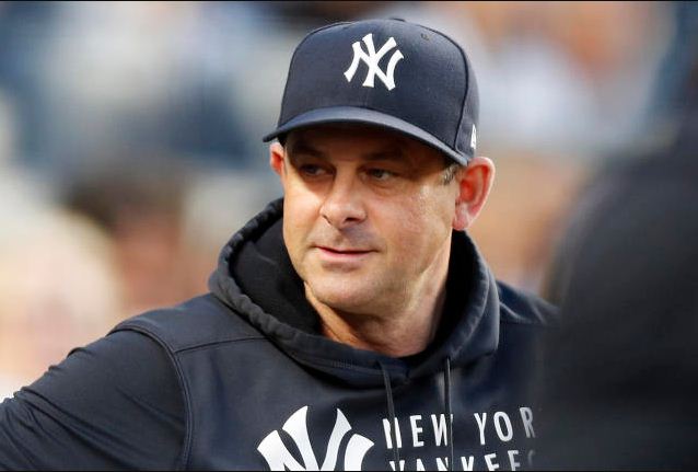 Breaking: Yankees Agree Deal To Bring Back Former Power-Hitting $4.5 Million Infielder
