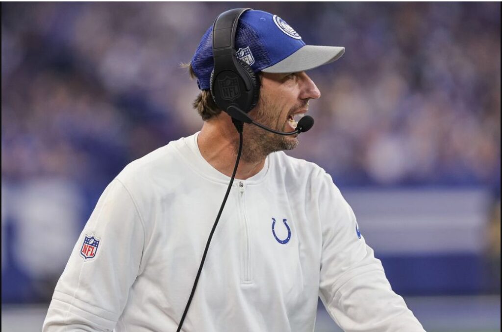 Breaking Colts Agree Deal To Sign 20 Million Super Bowl champion