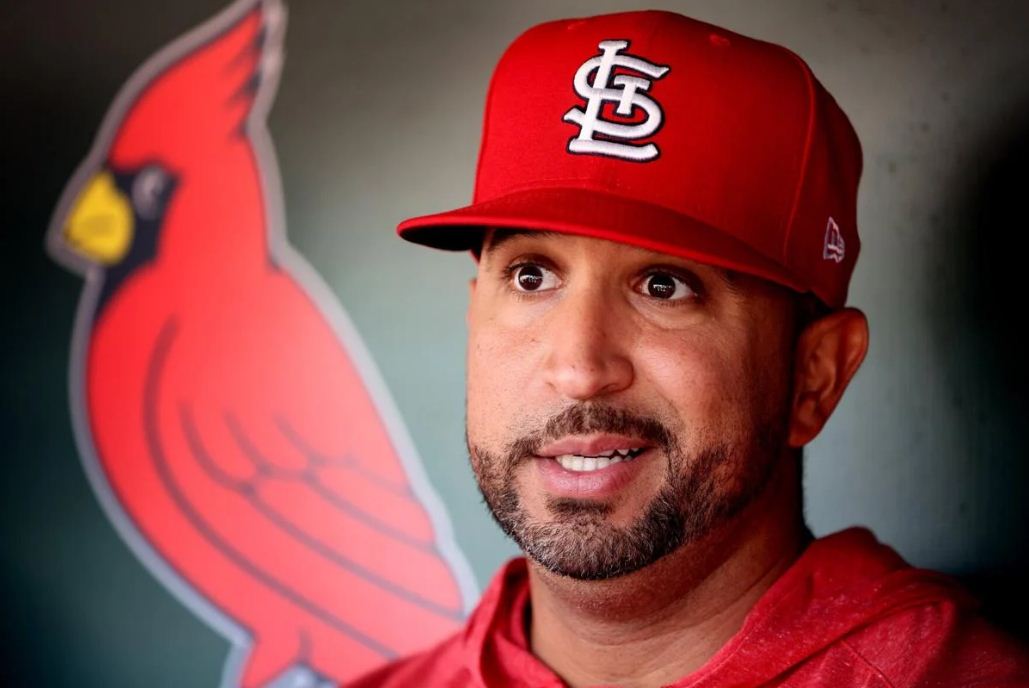 Breaking: Cardinals Set To Sign $5.8 Million Veteran Center Fielder As Free Agent To Add Needed Depth