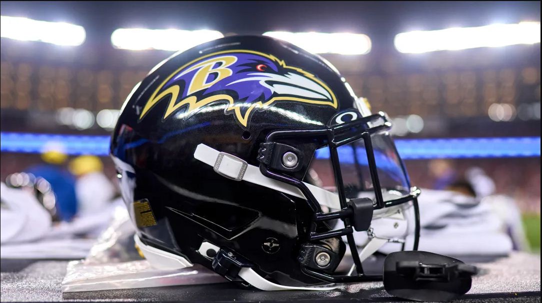 Breaking: Ravens Set To Sign $12 Million Deep Threat WR Amid Contract Dispute