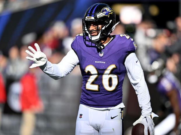 Breaking: Ravens Closing In On Deal To Replace Geno Stone With $18.25 Million Pro-Bowl Safety