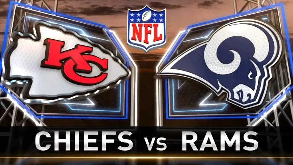 Exciting Trade: Chiefs sign Rams QB to replace Patrick Mahomes