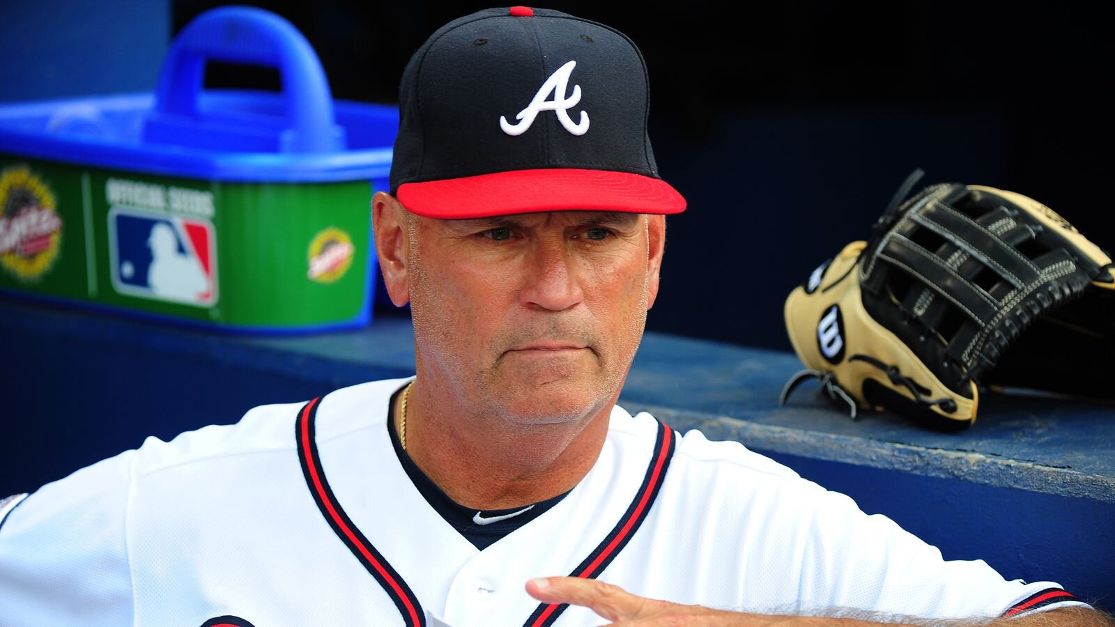 Report: Atlanta braves key player is out with injury and might not play again