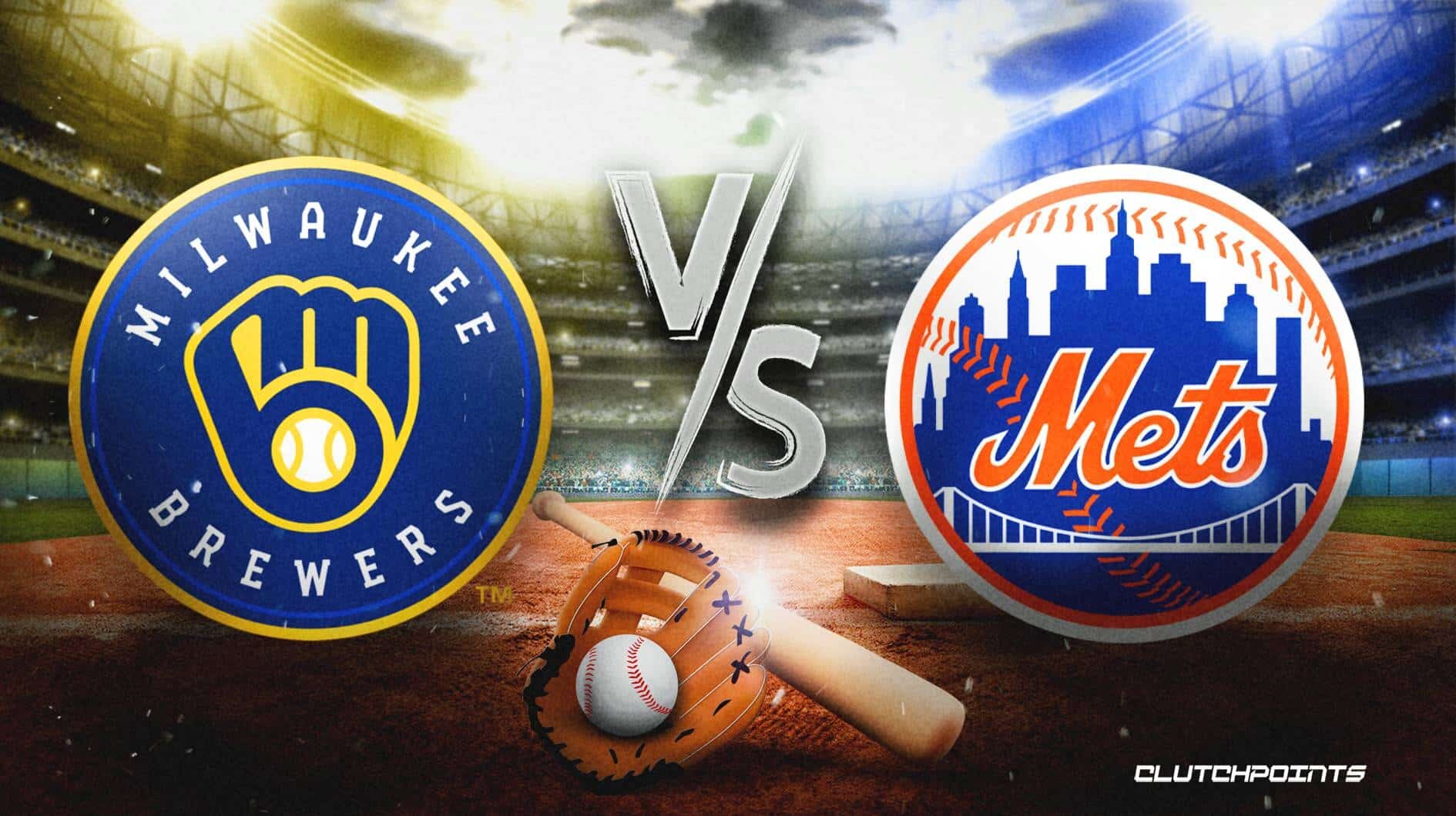 Breaking news: Brewers make bold step to sign Mets 5 star player in a blockbuster trade