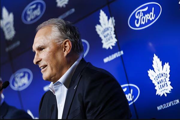 Breaking: Maple Leafs Closing In On Deal To Sign $8 Million Left Winger In Free-Agency