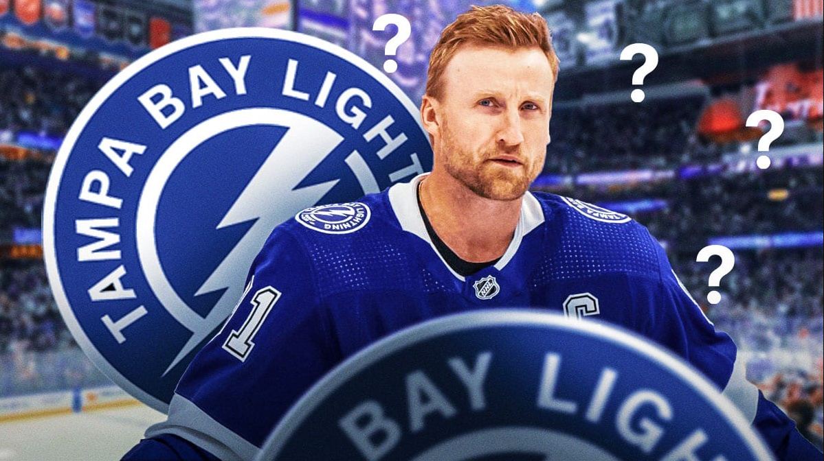 Just In: Why Stamkos Would Sign With Red Wings
