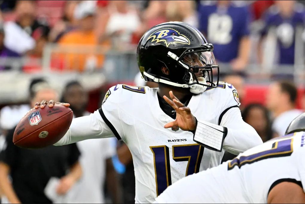 Breaking: Ravens Closing In On Deal To ‘Upgrade’ Josh Johnson With $24.5 Million QB