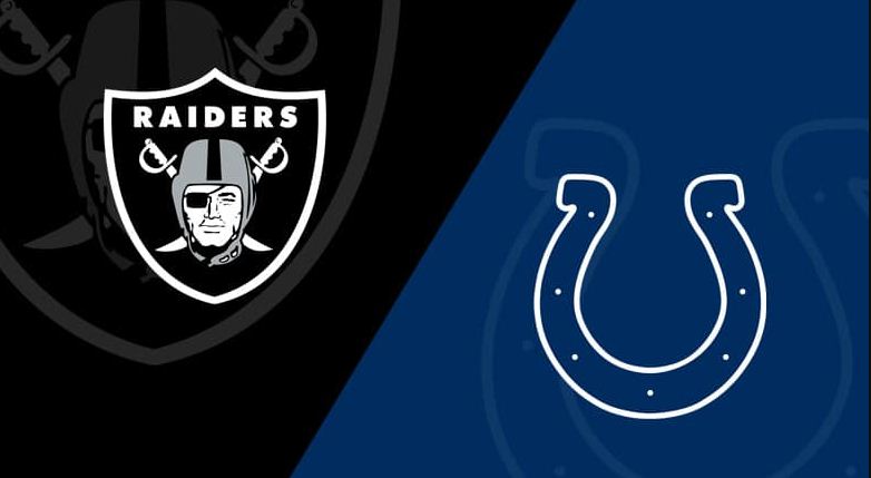 Breaking: Raiders $9.31 Million Star Closing In On Deal To Join Colts In Proposed Blockbuster Move