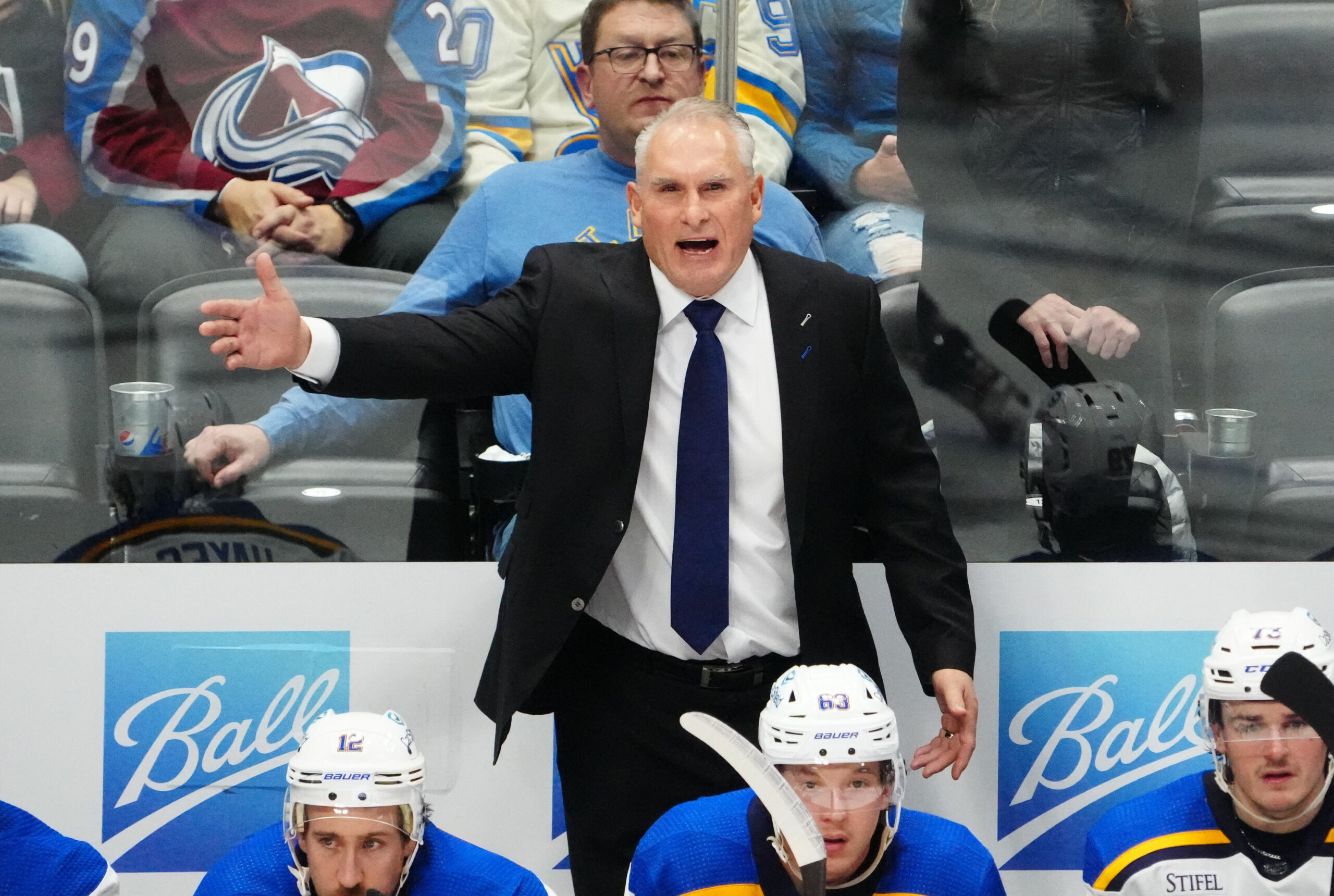 Report: Top player set to join Toronto Maple leafs after Craig Berube was named Head Coach