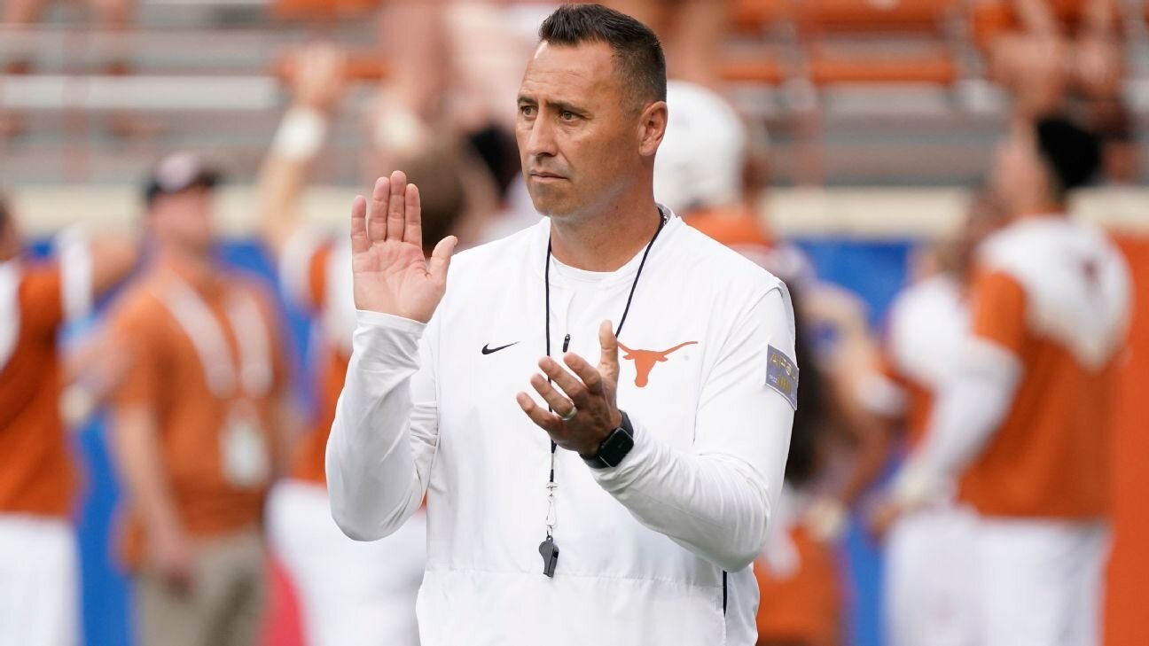 Report: Longhorns talented star bid goodbye to Texas as he sign with new team