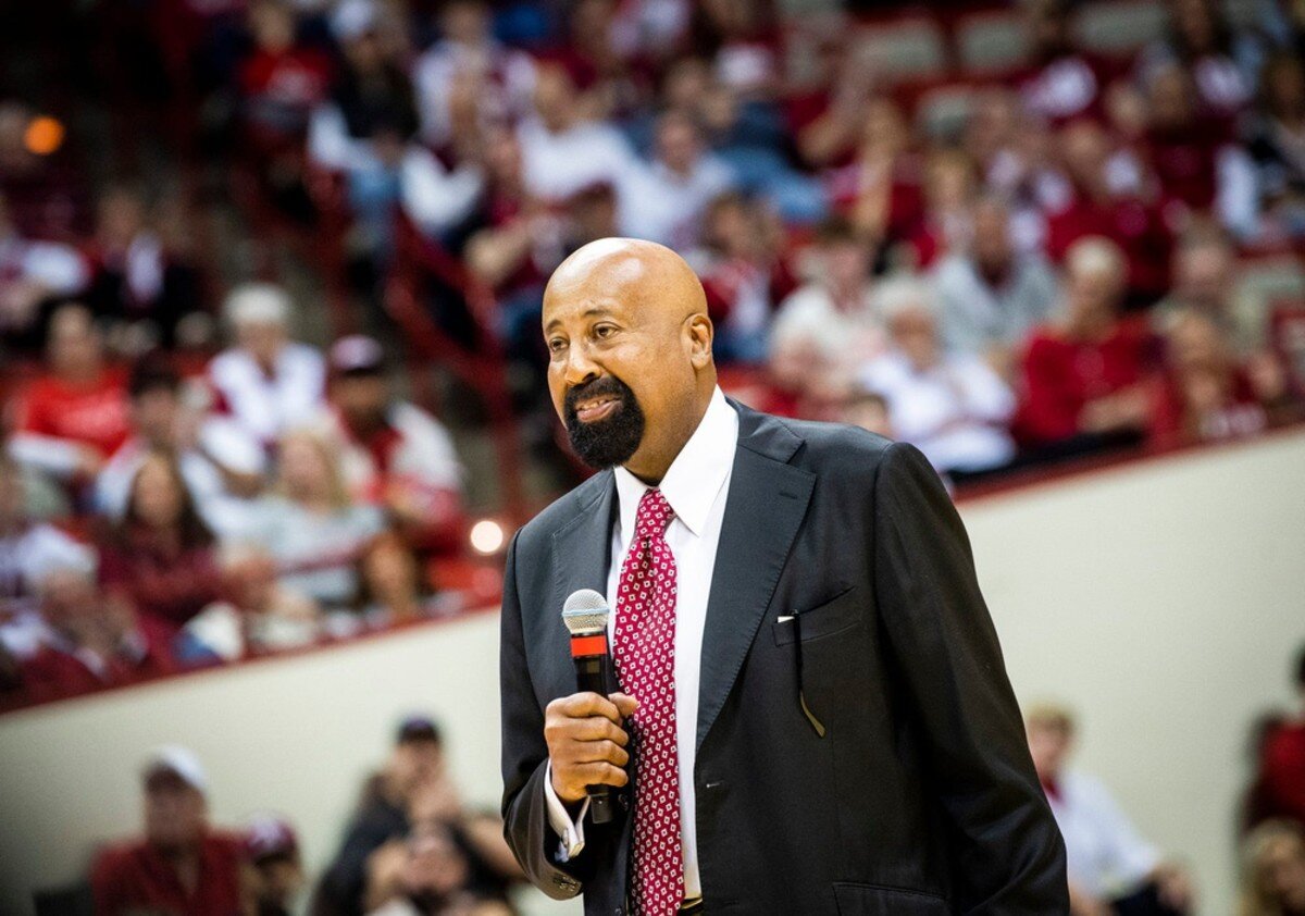 Report: Mike Woodson insist Hoosiers must sign the 5 star player or he will leave