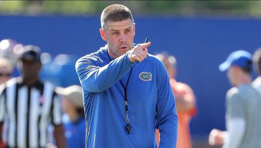 Breaking: Rivals QB commit set to flip and join the Gators