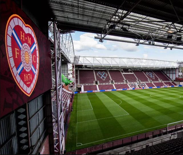 Breaking: Hearts closing in on new signing as 22-year-old set to join this week 