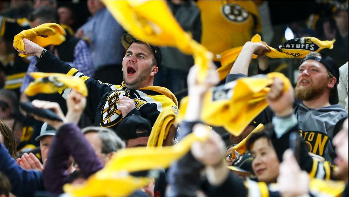 Breaking: Boston Closing In On Deal to Sign $55 Million Canucks’ Center After Bruins Fans Demand