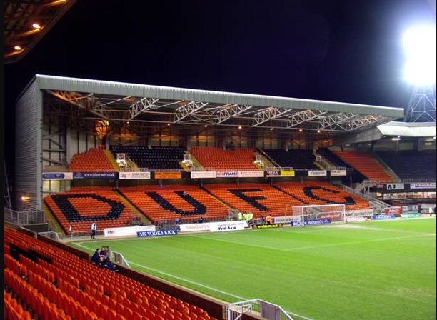 Breaking: Dundee United transfer timeline laid out as 24-year-old set to join this week
