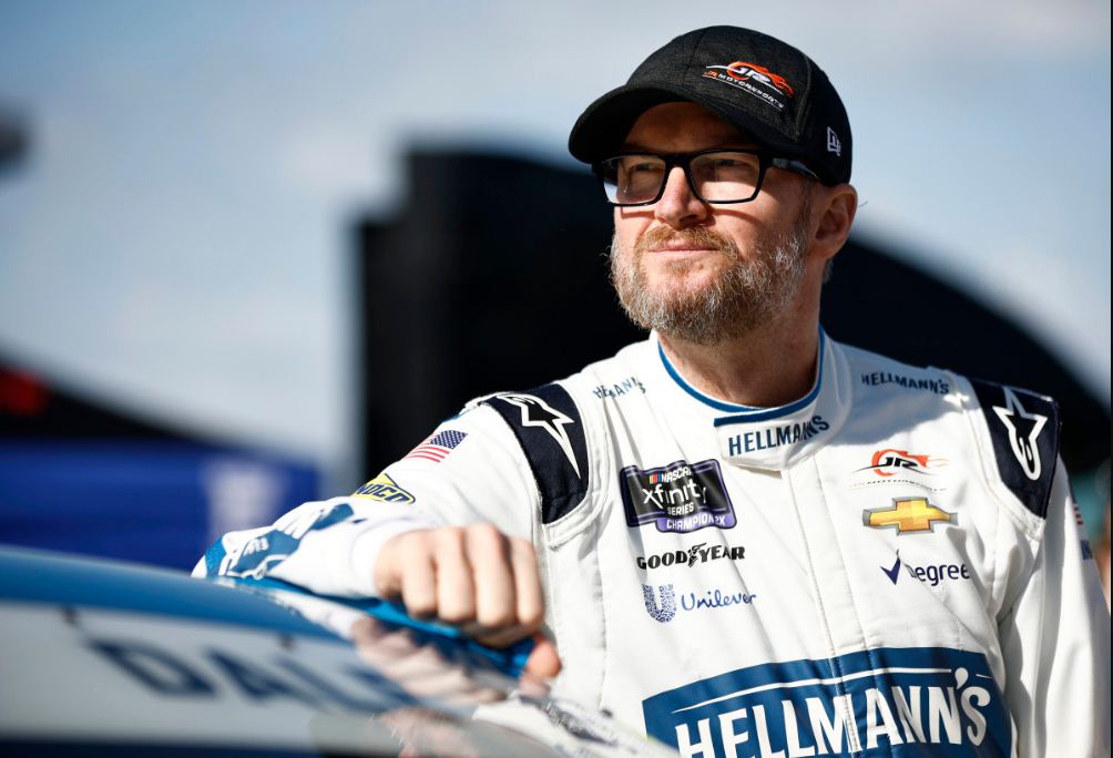 “I do have some questions…”: Dale Earnhardt Jr. points criticism sees disconnect between NASCAR, fans