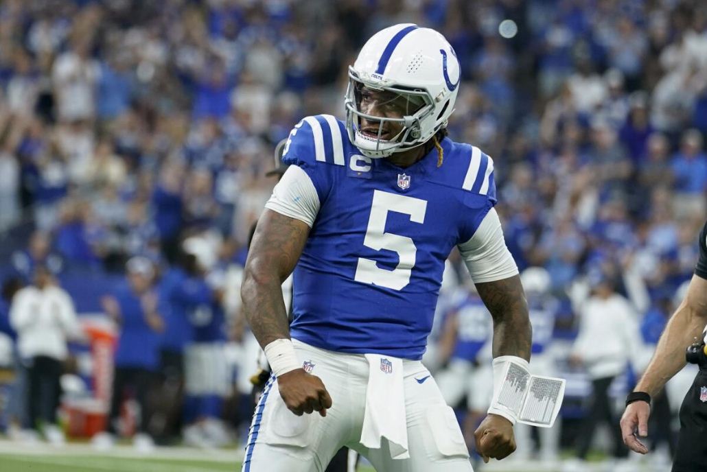 Breaking: Insider reveals Colts tried to pull off a stunning signing to help Anthony Richardson