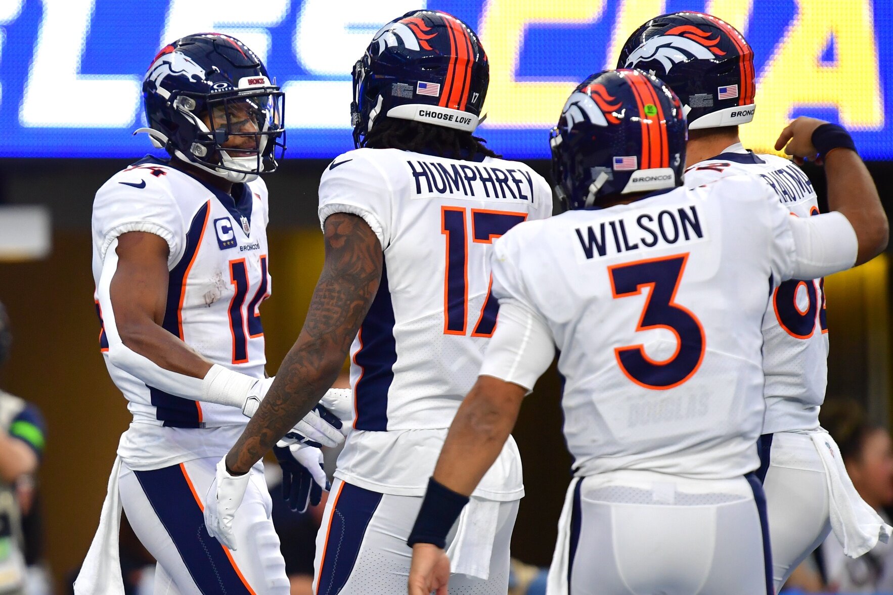 It has been killing me: Broncos Key player have open up