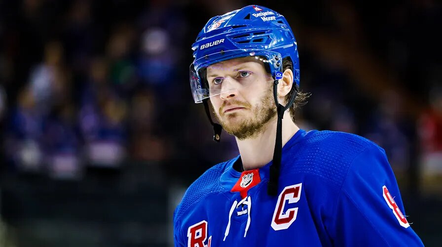 Espn Report: Rangers in close trade move with top NHL star to replace Jacob Trouba