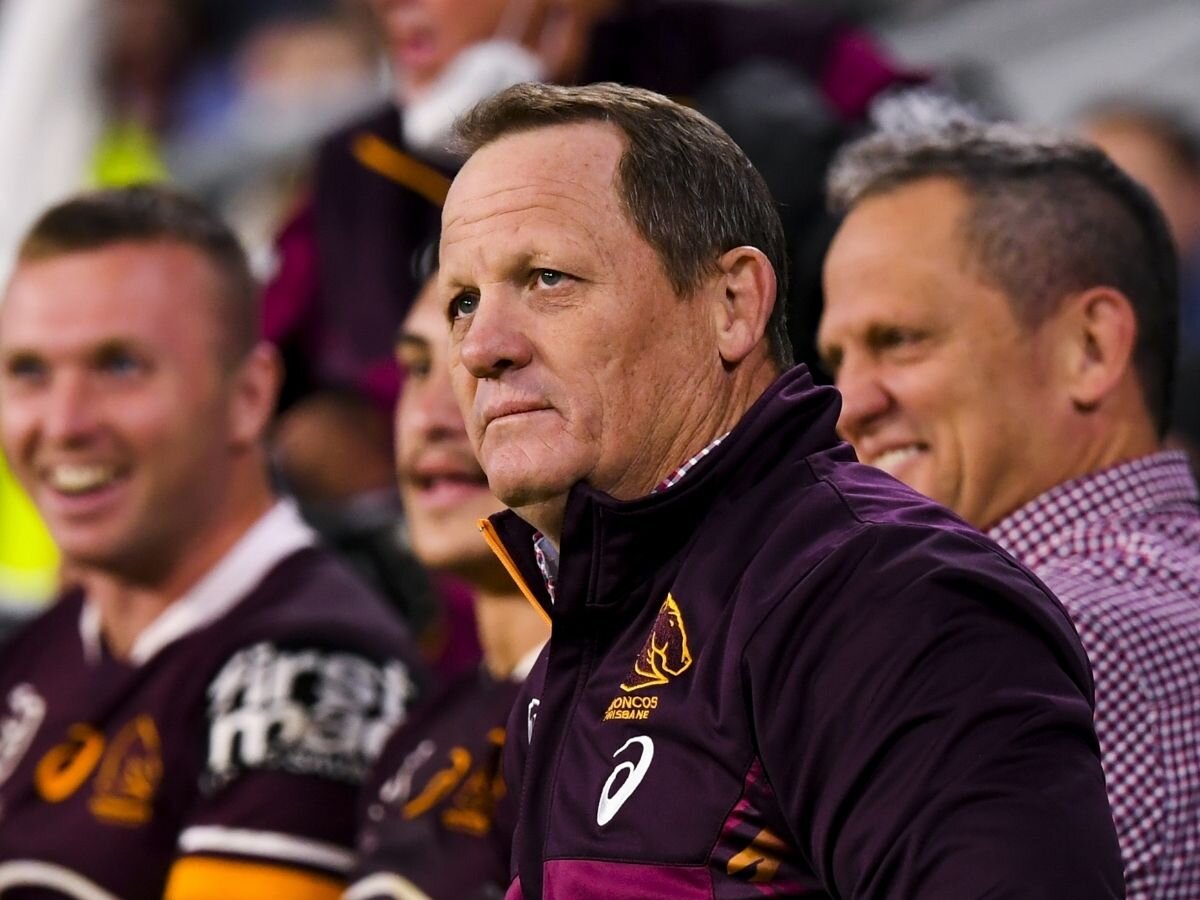Espn Report: Brisbane Broncos announce confirmed the departure of 5 players