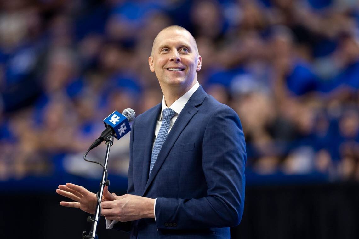 Report: Kentucky sign another 4 star player