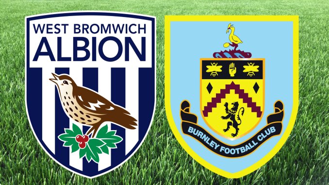 Breaking news: Burnley making have move to sign West brom man