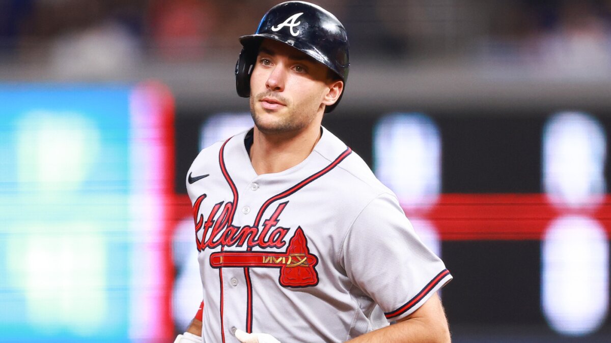 Espn Report: Matt Olson  back Braves to sign MLB most wanted impact player