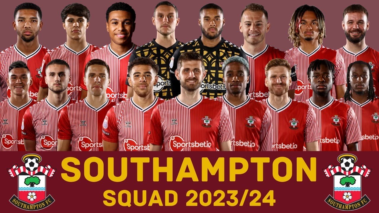 Breaking news: Southampton agree deal to sell ‘outstanding’ ace in swap deal with Premier League giants