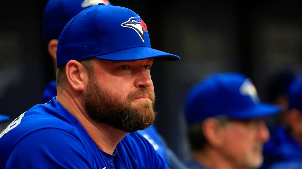 Sad News: Blue Jays’ fear the worst as another unfortunate injury emerge ahead of Astros game