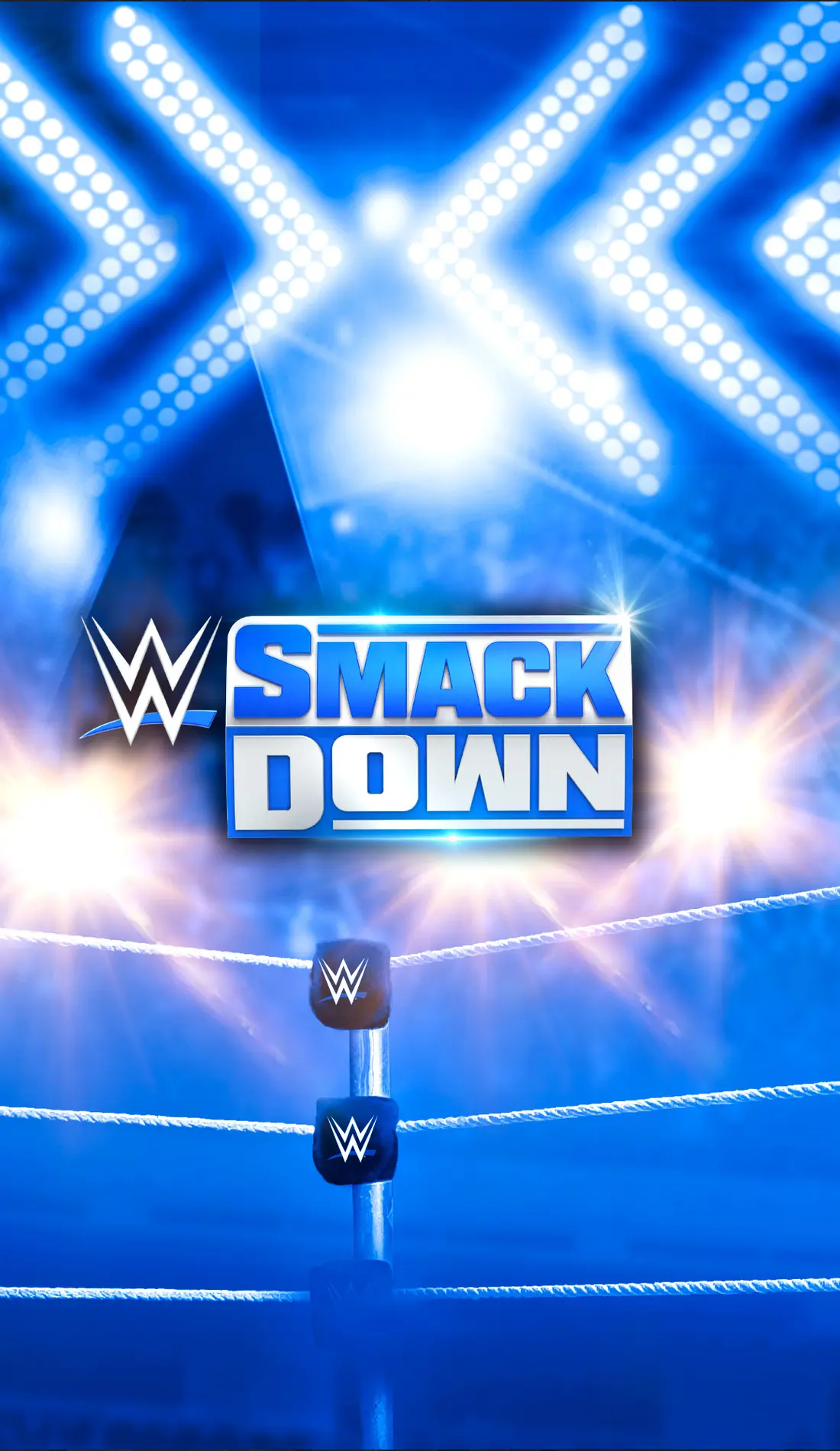 WWE SMACKDOWN HIGHLIGHTS 25-7-2025.