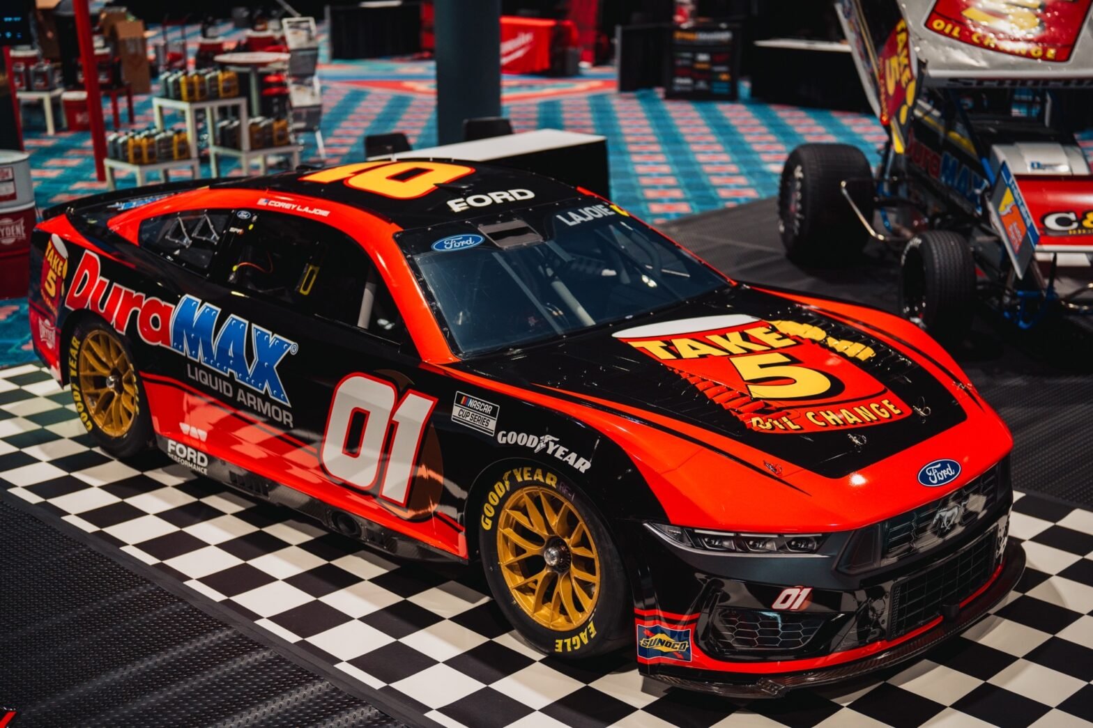 BREAKING NEWS- Penalty Mayhem: Kyle Busch, Denny Hamlin & Hendrick Teams SMACKED by NASCAR!
