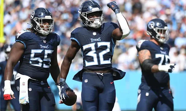 TITANS